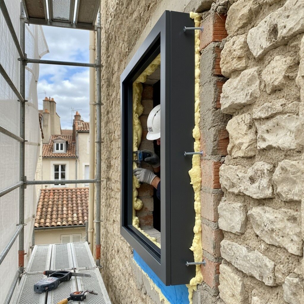 ETS LARDON